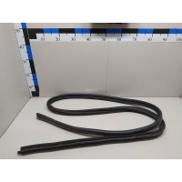 Уплотнитель багажника Renault Sandero 2014 908305196R