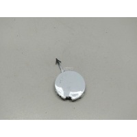 Заглушка буксировочного крюка Renault Sandero 2014 511657929R