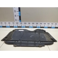 Защита картера Renault Sandero 2014 758906858R