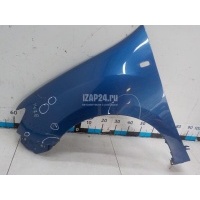 Крыло переднее левое Renault Sandero 2014 631019973R