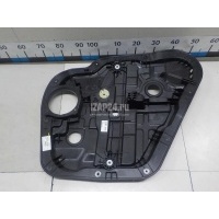 Стеклоподъемник электр. задний правый Hyundai-Kia Grand Santa Fe (2013 - 2018) 83481B8000