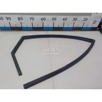 Уплотнитель стекла двери Hyundai-Kia Grand Santa Fe (2013 - 2018) 83540B8000