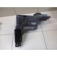 Резонатор воздушного фильтра Citroen-Peugeot 308 II 2014 9810920880