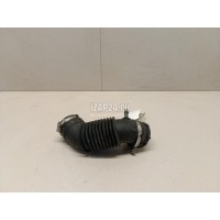 Патрубок воздушного фильтра Ford EcoSport 2013 1796129