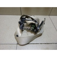 Ремень безопасности с пиропатроном BMW X6 F16/F86 (2014 - 2020) 72117343635