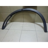 Накладка переднего крыла левого BMW X6 F16/F86 (2014 - 2020) 51777319843