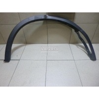 Накладка переднего крыла правого BMW X6 F16/F86 (2014 - 2020) 51777319844