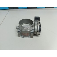 Заслонка дроссельная электрическая VAG Continental GT (2003 - 2011) 07C133062C