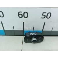 Переключатель света фар VAG Continental GT (2003 - 2011) 3W0941531B