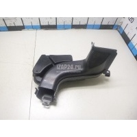Воздуховод Nissan X-Trail (T32) 2014 165544CL0D