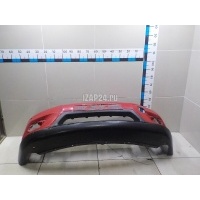 Бампер передний Nissan X-Trail (T32) 2014 620224CE3H
