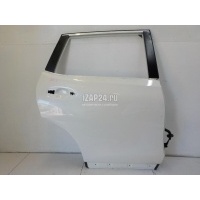 Дверь задняя правая Nissan X-Trail (T32) 2014 H210M4CAMA
