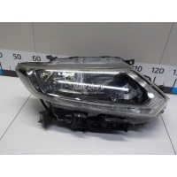 Фара правая Nissan X-Trail (T32) 2014 260104CA0C