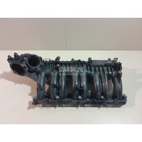 Коллектор впускной Land Rover Discovery Sport 2014 LR085938
