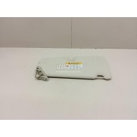 Козырек солнцезащитный (внутри) Land Rover Discovery Sport 2014 LR060427