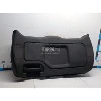 Обшивка двери багажника Land Rover Discovery Sport 2014 LR061122