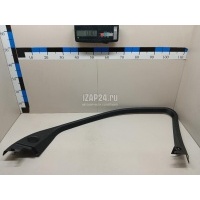 Обшивка двери передней правой Land Rover Discovery Sport 2014 LR077105