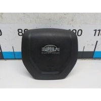Подушка безопасности в рулевое колесо Land Rover Discovery Sport 2014 LR096020