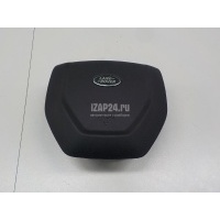 Подушка безопасности в рулевое колесо Land Rover Discovery Sport 2014 LR071373