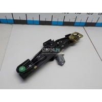 Стеклоподъемник электр. задний левый Land Rover Discovery Sport 2014 LR059009