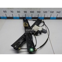 Стеклоподъемник электр. передний правый Land Rover Discovery Sport 2014 LR058512