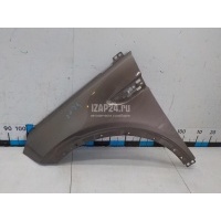 Крыло переднее левое Land Rover Discovery Sport 2014 LR061384
