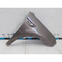Крыло переднее правое Land Rover Discovery Sport 2014 LR061383