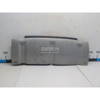 Накладка переднего бампера Land Rover Discovery Sport 2014 LR061243