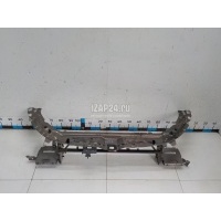 Панель передняя Land Rover Discovery Sport 2014 LR061189