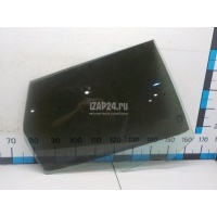 Стекло двери задней правой Land Rover Discovery Sport 2014 LR058833