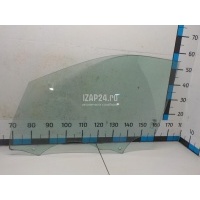 Стекло двери передней левой Land Rover Discovery Sport 2014 LR058832