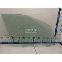 Стекло двери передней правой Land Rover Discovery Sport 2014 LR058831