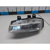 Фара противотуманная левая Land Rover Discovery Sport 2014 FJ3215201AB