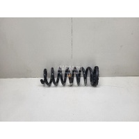 Пружина задняя Land Rover Discovery Sport 2014 LR078699