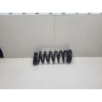 Пружина задняя Land Rover Discovery Sport 2014 LR078699