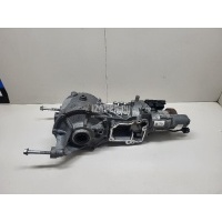 Блок управления муфты включения заднего моста Land Rover Discovery Sport 2014 LR073537