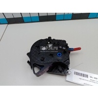 Моторчик заслонки отопителя Land Rover Discovery Sport 2014 LR066925