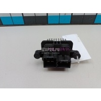 Резистор отопителя Land Rover Discovery Sport 2014 LR066932