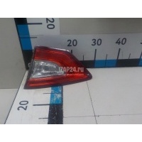 Фонарь задний внутренний правый Ford Mondeo V 2015 2345655