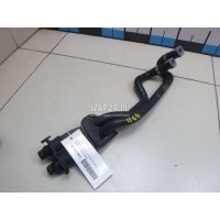 Патрубок отопителя Land Rover Mondeo V 2015 6G9118C266CG