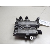 Насос масляный КПП Mercedes Benz Vito (447) 2014 2212700197