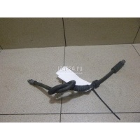 Шланг тормозной передний BMW 2-serie F22/F23/F87 (2013 - 2020) 34306792254