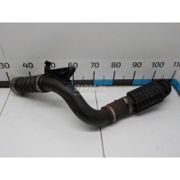 Патрубок интеркулера BMW Clubman F54 2014 11618577233