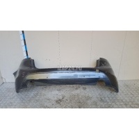 Бампер задний BMW 2-serie F45/F46 Tourer 2015 51122574888