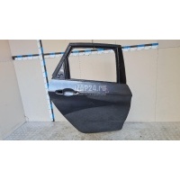 Дверь задняя правая BMW 2-serie F45/F46 Tourer 2015 41517294232