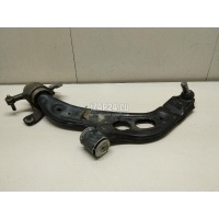 Рычаг передний левый BMW Clubman F54 2014 31122785113