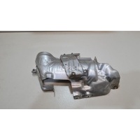Экран тепловой BMW Clubman F54 2014 11657618370