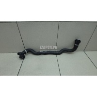 Патрубок радиатора BMW Clubman F54 2014 17127617363