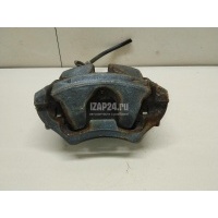 Суппорт тормозной передний правый BMW Clubman F54 2014 34116860266