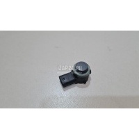 Датчик парковки BMW X4 F26 (2014 - 2018) 66207850461